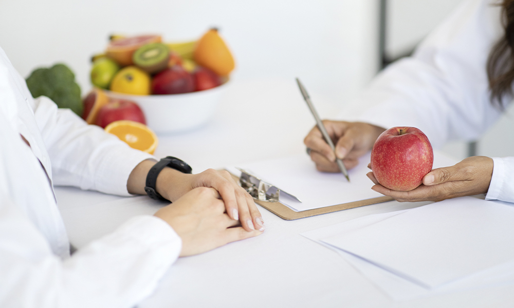 Nutricion y dietética de Farmacia Carmen Ortiz en Benacazón (Sevilla)
