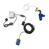 Mains Water Top-up Controller Kit for Rainwater Harvesting Systems