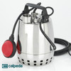 Calpeda GXRM 9 Submersible Dirty Water Pump with Floatswitch 240V