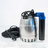 Calpeda GXRM 9 Submersible Dirty Water Pump with Magnetic Float Switch 240V and three-pin plug