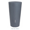 210L Rainbowl Vase Water Butt. Colour: Blue Grey Granite