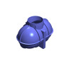 1800 Litre (396 Gallon) Underground Non-Potable Water Tank