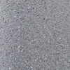 Close up showing the colour and texture of the Blue Grey Granite version of the 800L Wall tank.