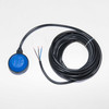 Mac3 Small Float Switch with 10m PVC cable (other cable lengths and types available)