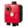 SuperSimplex E from Mac3 - Adjustable Pump Pressure Control