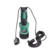 Divertron 650 (standard) with Float Switch - Front View