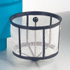 Replacement Nylon Basket Filter with Handle for use only with the 3P Garden Filter