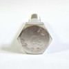 Hexagon Bolt M20 x 100mm Stainless Steel