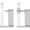 How to fit a Rainwater Diverter to ensure your water butt overflows back into the Downpipe