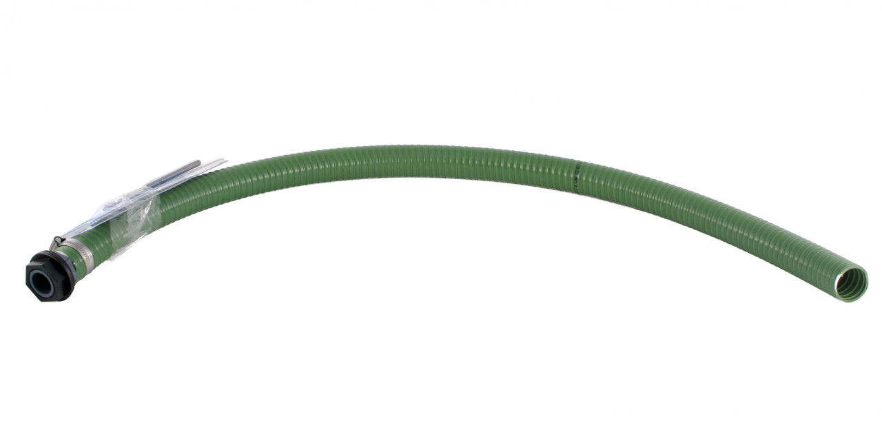 Long Link Kit with Universal fitting for connecting your Filter collector to your water butt