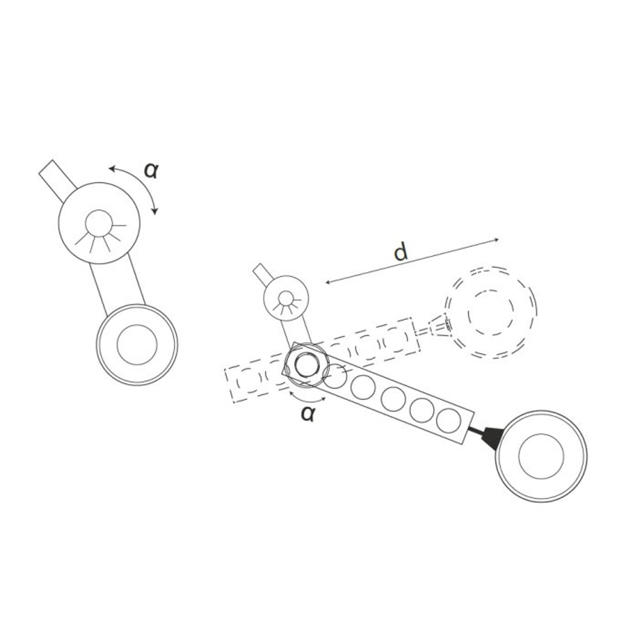 How to simply adjust the arm length of the Quickstop Advance - Adjustable Ballcock Float Valve.