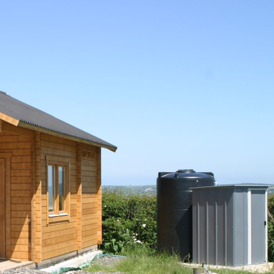 Happy Glampers Happy Glampers