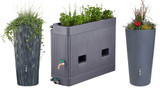 Water Butts With Planter