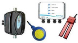 Pump Controllers & Accessories