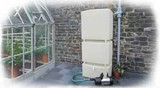 Garden Rainwater Tank Kits