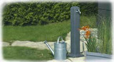 Garden Irrigation & Watering