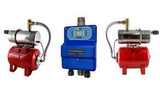 Water Pressure Boosting Systems
