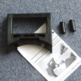 SteelPump Carry Handle Set for Horizontal SteelPumps like the XAJE80P and X-AJE80G.