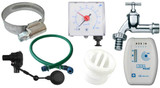 Spares & Accessories