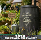 Earth Day 2026: Small Actions, Shared Power