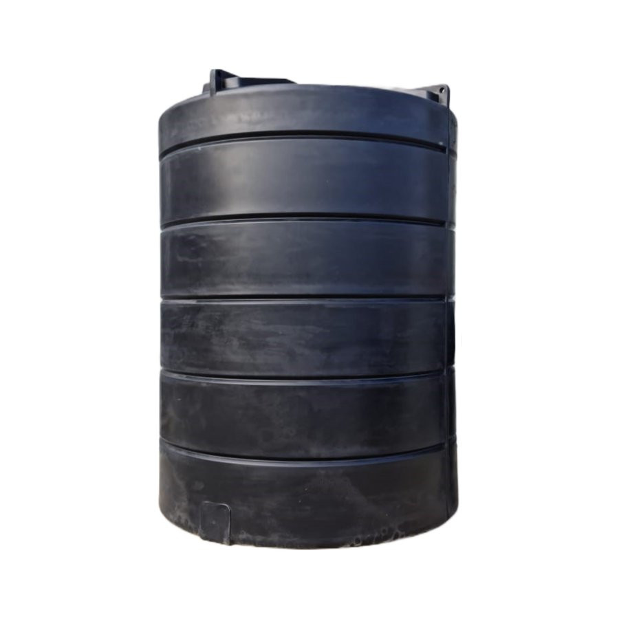 10000L Water Tank Above Ground