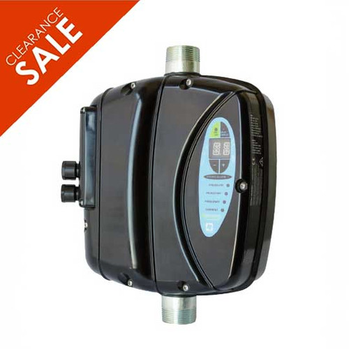 Clearance Sale Single Phase E-Power Inline Water Cooled Inverter