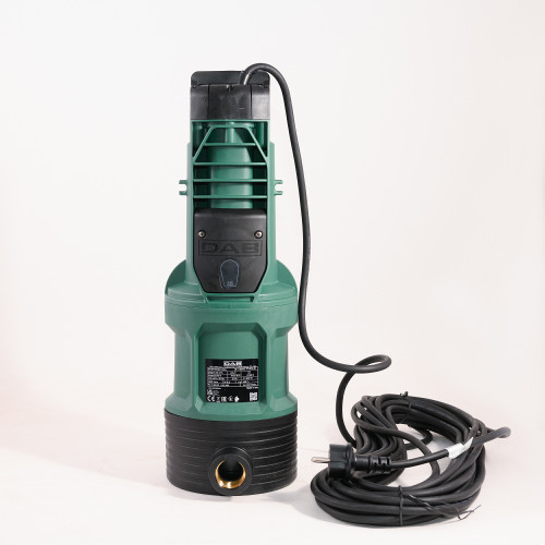 Divertron 650 X - DAB Submersible Pump