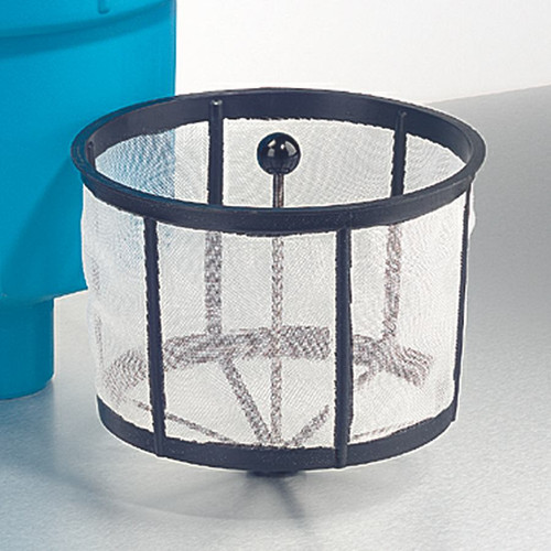 Replacement Nylon Basket Filter with Handle for use only with the 3P Garden Filter