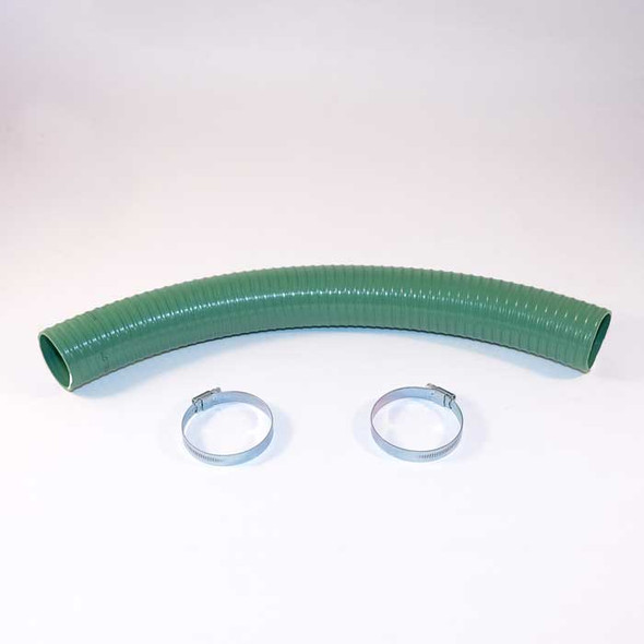 Utility tank to tank connection kit Utility tank to tank connection kit