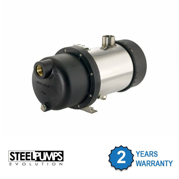 Powerful Intelligent Horizontal Pump - XAJE120P Powerful Intelligent Horizontal Pump - XAJE120P