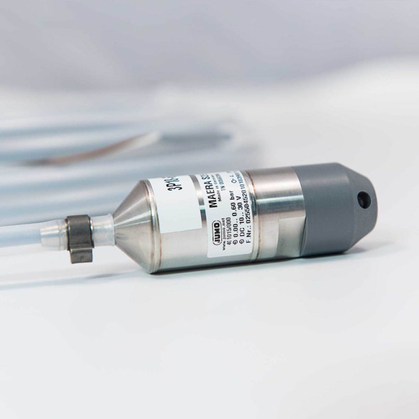 Pressure Sensor 0.6bar Submersible 10m Cable Pressure Sensor 0.6bar Submersible 10m Cable