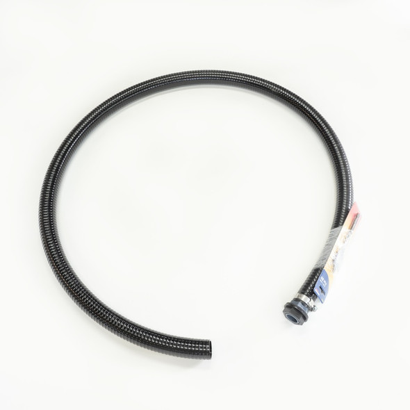 Long Link Kit with Universal fitting for connecting your Filter collector to your water butt Long Link Kit with Universal fitting for connecting your Filter collector to your water butt
