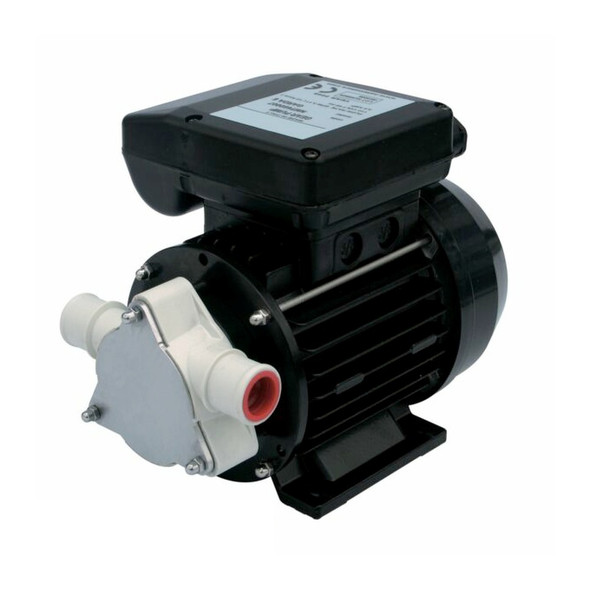 Amalfi Pump - Flexible Impeller Pump Amalfi Pump - Flexible Impeller Pump