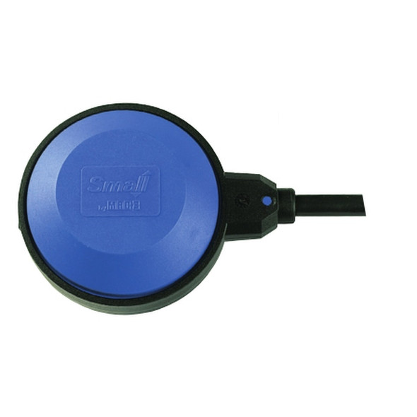 Mac3 Small Float Switch available with various cable lengths Mac3 Small Float Switch available with various cable lengths