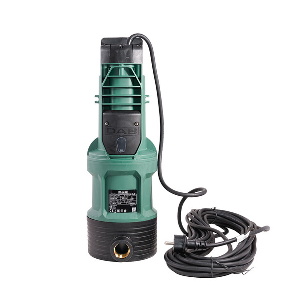 Divertron 650 X - DAB Submersible Pump
