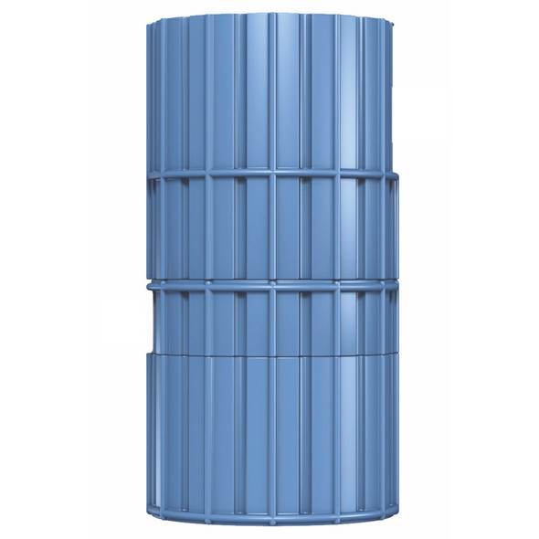 HydroSystem 1000 - Roof HydroSystem 1000 - Roof