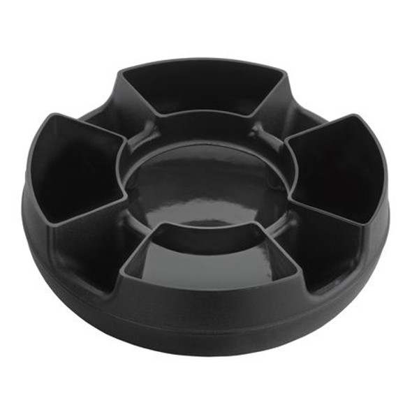 Calmed Inlet for 6" pipes for ensures water collected in your rainwater tank is not disturbed by sediment at the bottom of the tank. Calmed Inlet for 6" pipes for ensures water collected in your rainwater tank is not disturbed by sediment at the bottom of the tank.