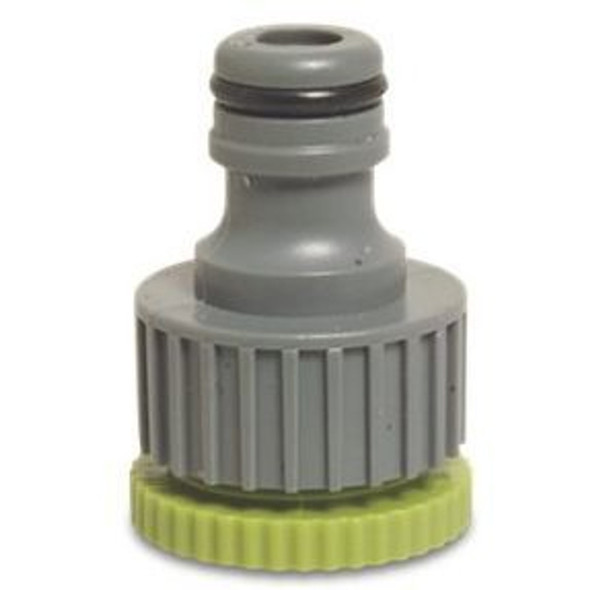 Male Click Connector with Reducer Male Click Connector with Reducer