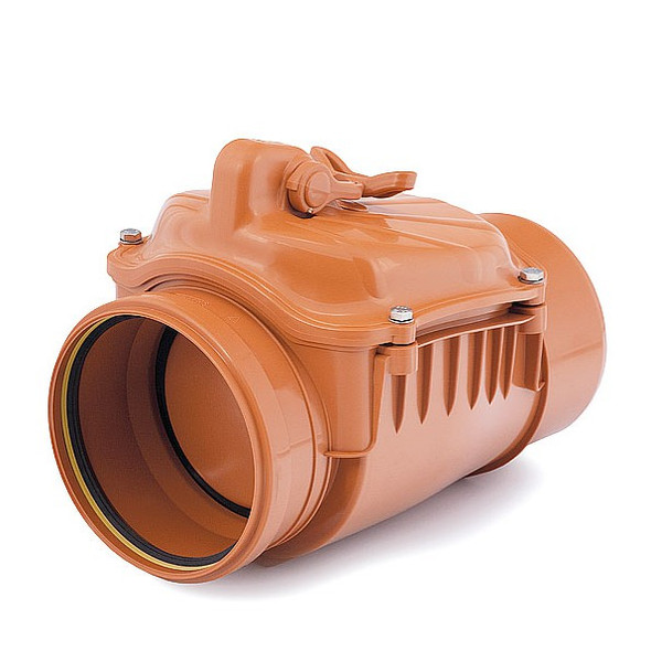 Backflow Prevention Valve for fitting to Sewage Pipe Backflow Prevention Valve for fitting to Sewage Pipe