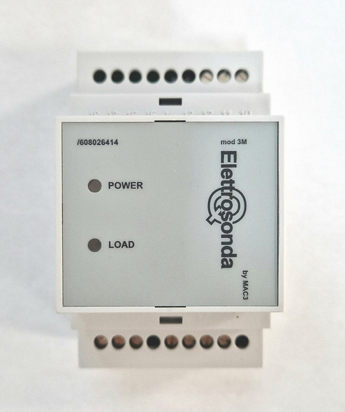 ElectroProbe Q - Front