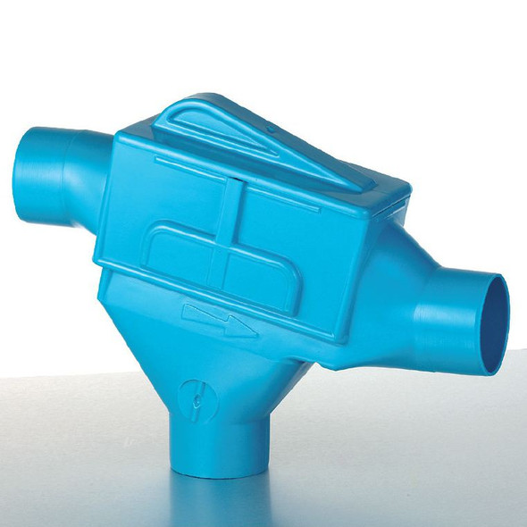 ZF In-tank Rainwater Filter. ZF In-tank Rainwater Filter.
