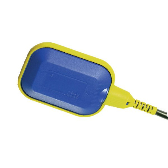 The Mac 3 KEY Float Switch comes with various cable lengths: 2m, 5m, 10m, 15m, 20m. The Mac 3 KEY Float Switch comes with various cable lengths: 2m, 5m, 10m, 15m, 20m.