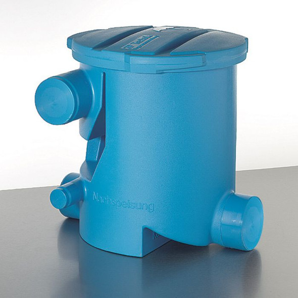 3P Technik Volume Filter for Rainwater Harvesting from roof area up to 450m2. 3P Technik Volume Filter for Rainwater Harvesting from roof area up to 450m2.