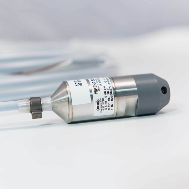Pressure Sensor 0.6bar Submersible 10m Cable Pressure Sensor 0.6bar Submersible 10m Cable