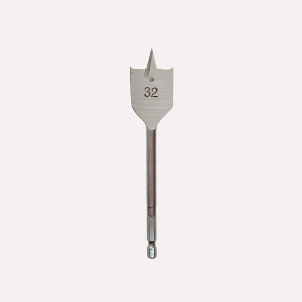 Comes with Drill Bit (Flat bit) Comes with Drill Bit (Flat bit)