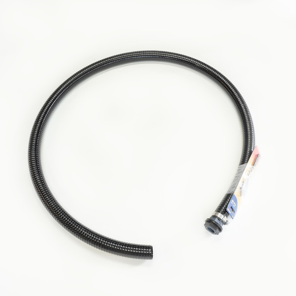 Long Link Kit with Universal fitting for connecting your Filter collector to your water butt Long Link Kit with Universal fitting for connecting your Filter collector to your water butt