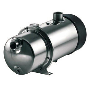 XJE80B Manual 0.8hp Horizontal Water Pump