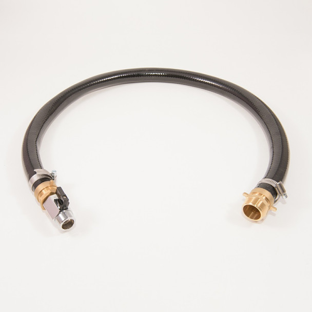 1m Pump to Tank Connector. 1m Pump to Tank Connector.