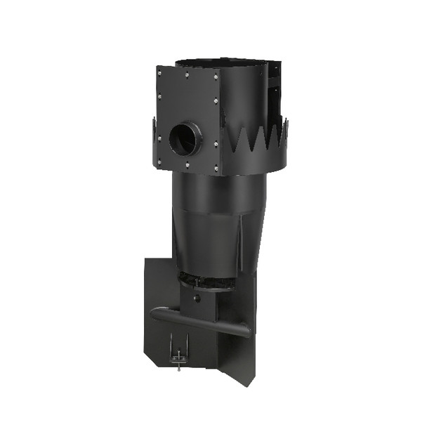 Stormwater Runoff Particle Separator - 3P HydroShark 1000