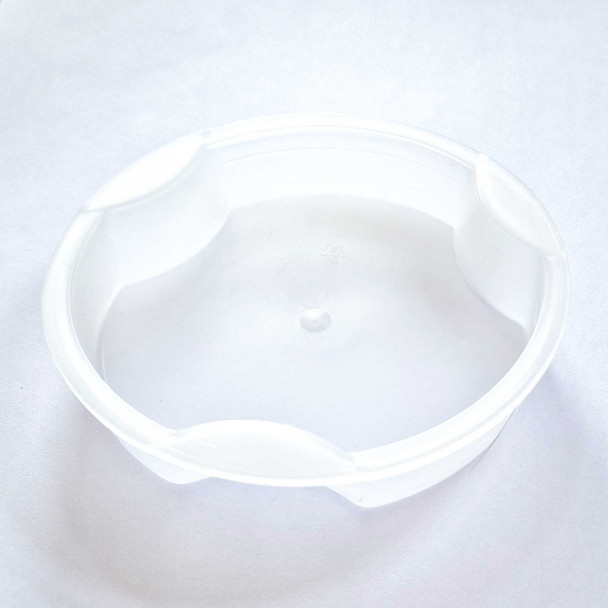 New Style Wall Tank Blanking plug for the top hole in the 3P Technik 800l Wall Tank.
